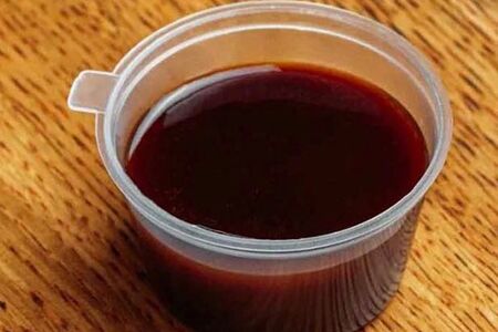 Соус барбекю