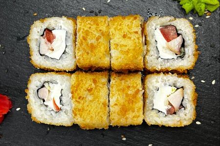 Ава Цезарь темпура