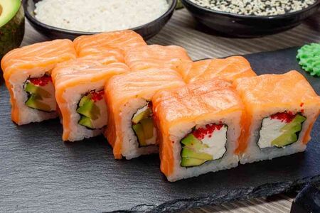 Филадельфия