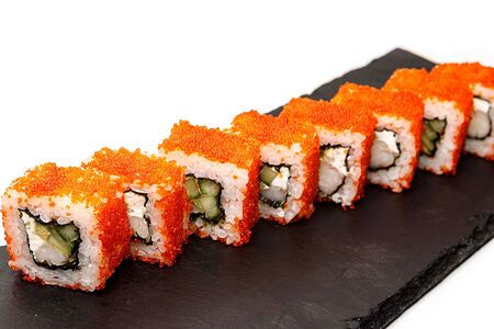 Роллы Калифорния