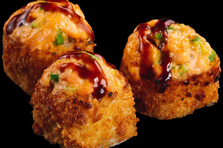 Шитаки фурай