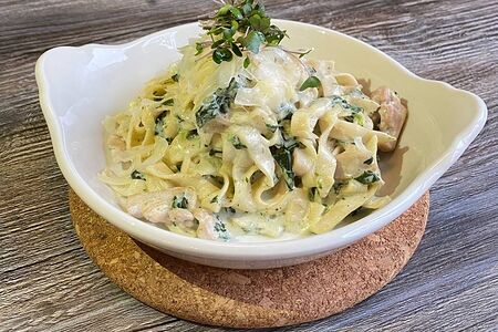 Паста Иль Поло