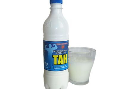 Тан