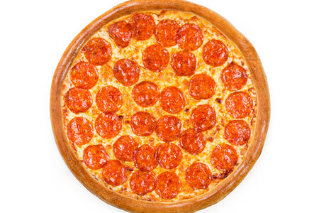 Пицца Пеперони