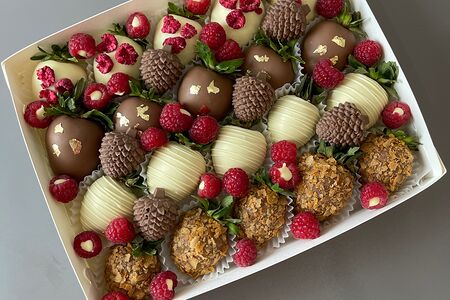 Набор новогодний №5