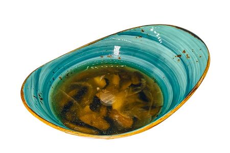 Грибовница из шампиньонов