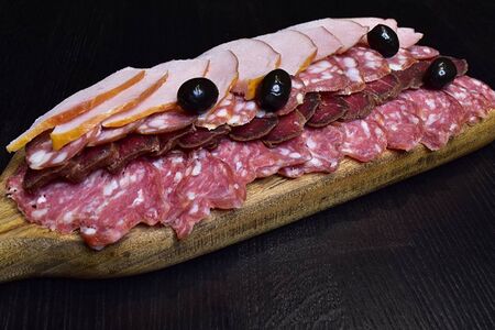 Мясная доска