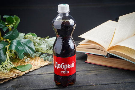 Добрый Кола