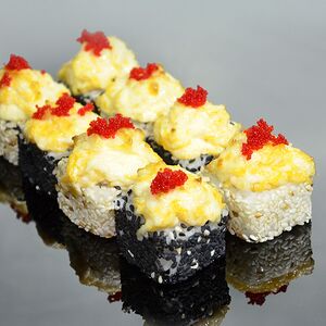 Футурама запеченный