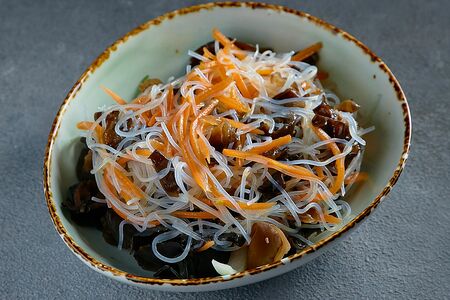 Салат мини-овощи