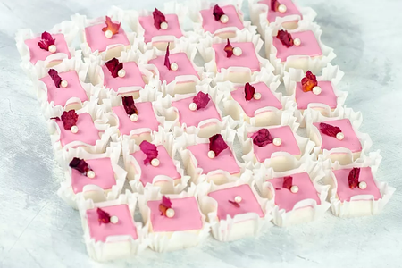 Набор мини Птичье молоко