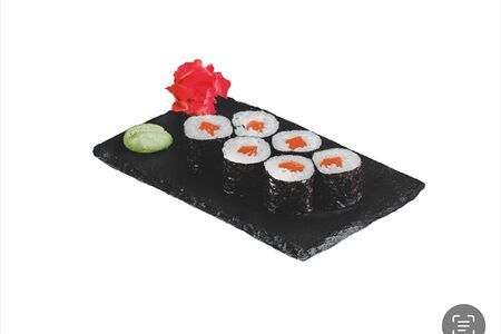 Салмон маки