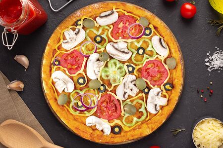 Пицца Вегас