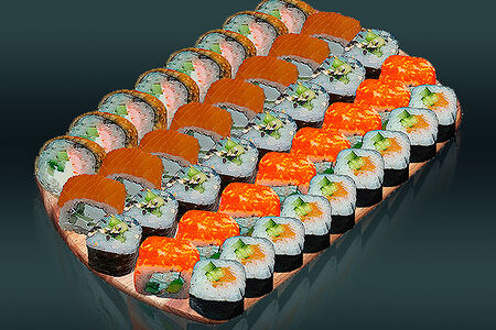 Сет Познакомимся?