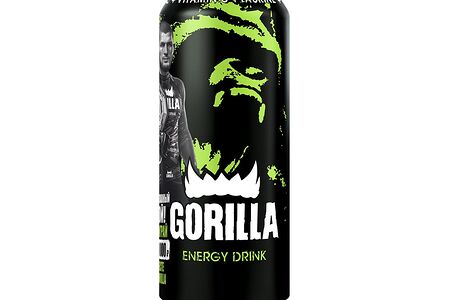 Энергетик Gorilla