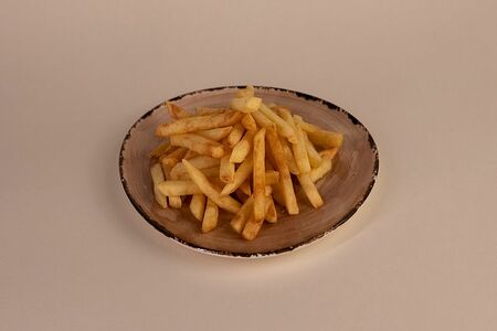 Картофель фри