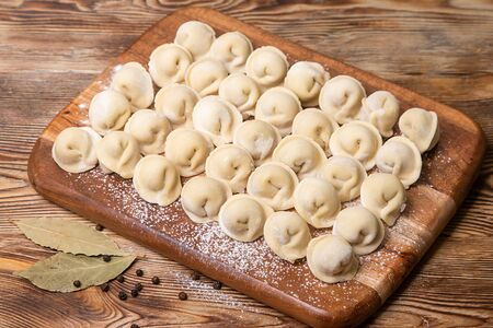 Пельмени Царские