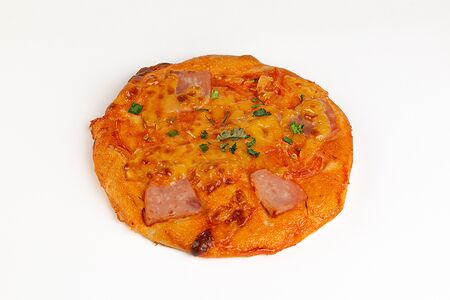 Пицца студенческая