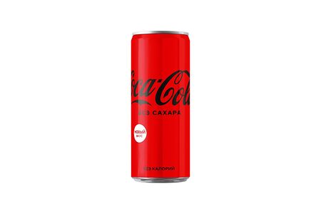 Coca-Cola Zero