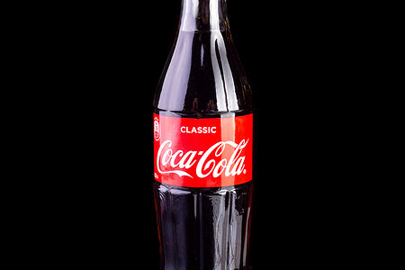 Coca Cola