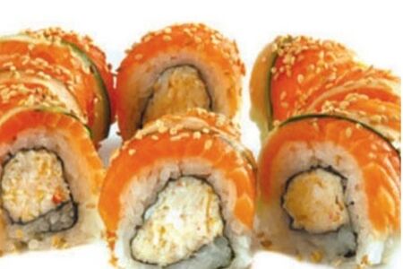 Ролл Фуджияма