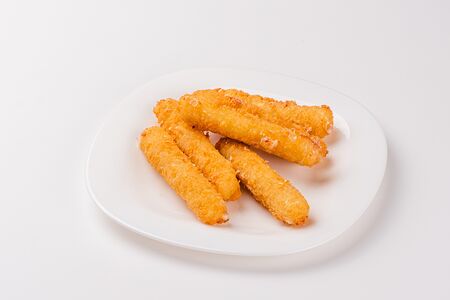 Сырные палочки