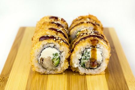 Ролл Осака маки