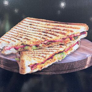 Классический ход сэндвич