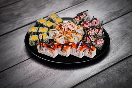 Сет От шефа