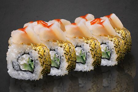 Острый гребешок