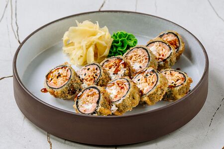 Темпура Токанаме