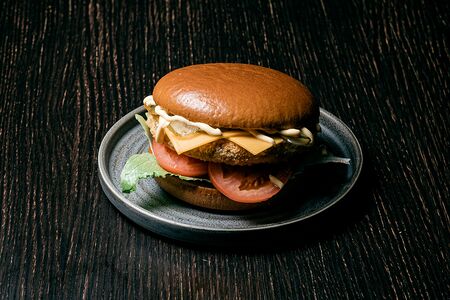 Мини-бургер Хит