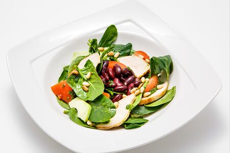 Салат Джорджия