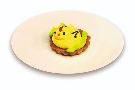 Корзиночка детская Цыпленок