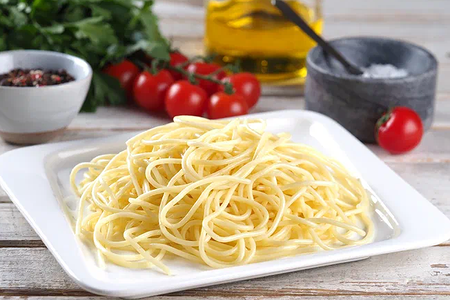 Макароны Спагетти