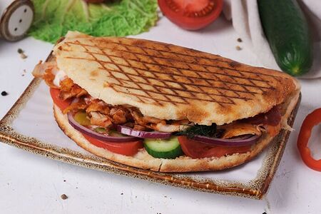 Бакинская Фирменная