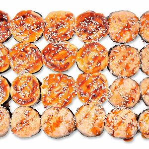 Сет Запеченный