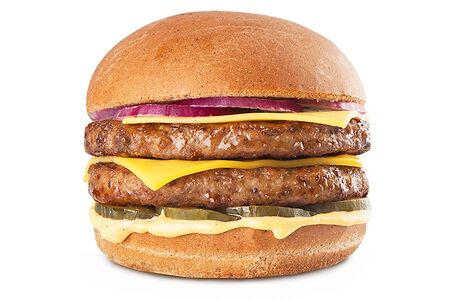 Двойной Биф Кантри