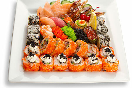 Сэт ассорти