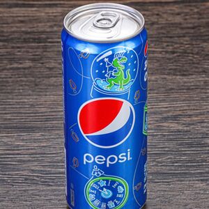 Pepsi