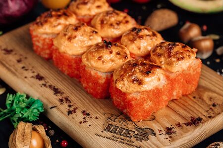 Запеченный Вегас