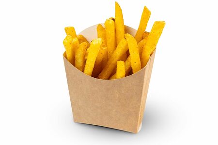 Картофель фри стандартный