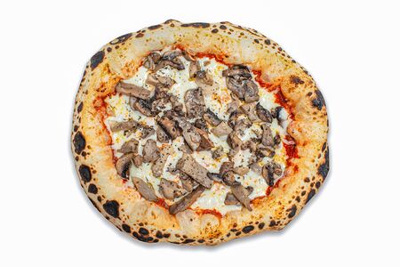 Пицца Грибное ассорти