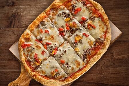 Болоньезе / L (25смх18см)