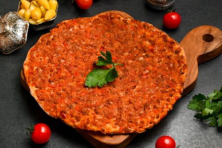 Ламаджо Курица