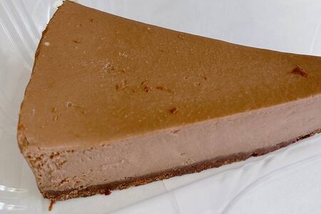 Чиз Кейк шоколадный