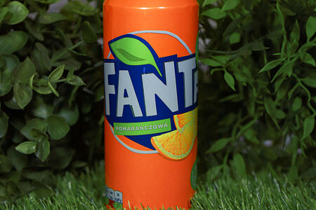 Fanta