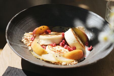 Сырники Angel Gluten Free