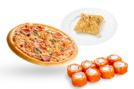 Набор Сказочный