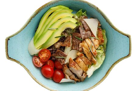 Салат Оранжерея